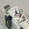 Nike Air Jordan 4 Retro Midnight Navy