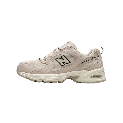 New Balance 530 Ivory Beige