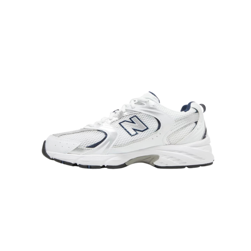New Balance 530 Silver Navy