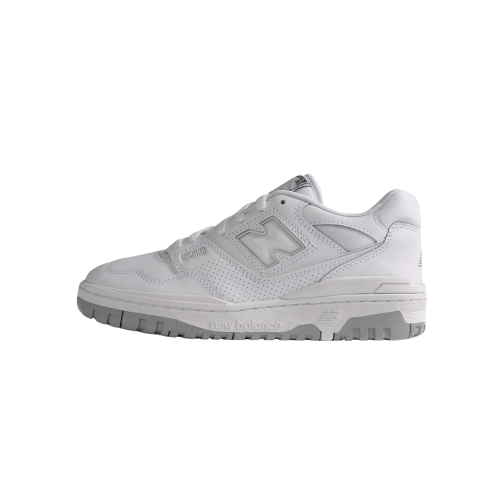 New Balance 550 White Grey