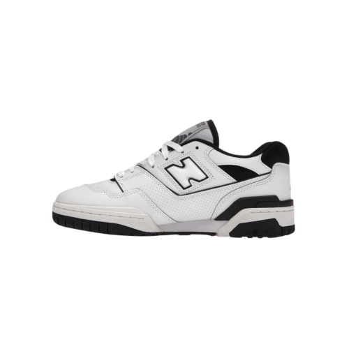 New Balance 550 White Black