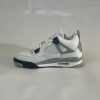 Nike Air Jordan 4 Retro Midnight Navy