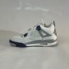 Nike Air Jordan 4 Retro Midnight Navy