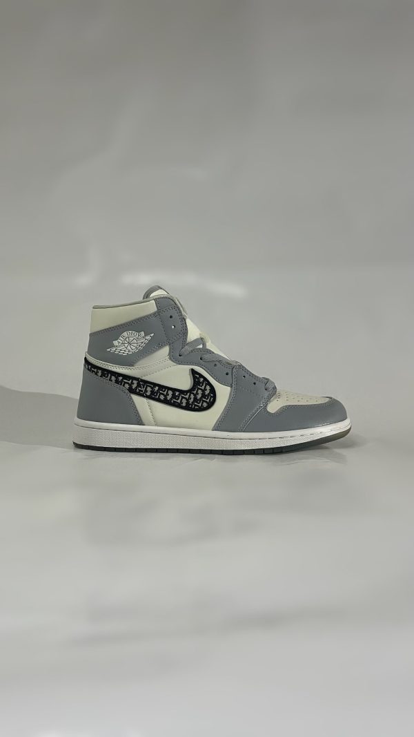 Nike Air Jordan 1 High X Dior