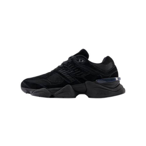 New Balance 9060 Triple Black