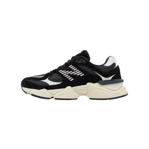 New Balance 9060 Black & White