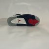 Nike Air Jordan 4 Retro Midnight Navy