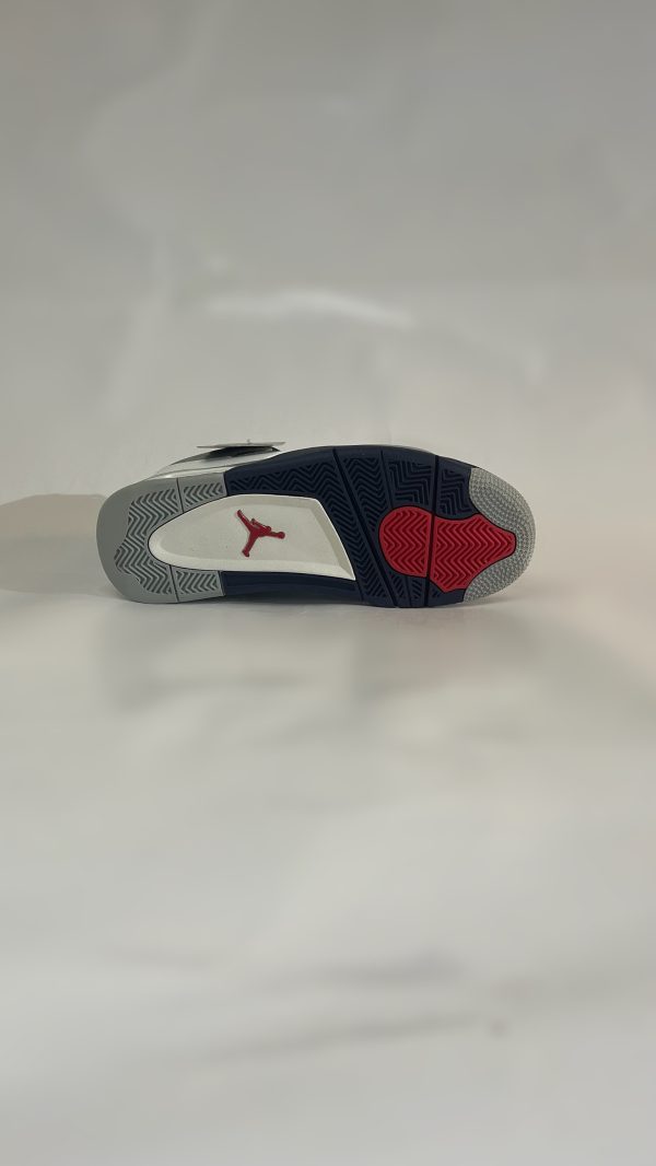 Nike Air Jordan 4 Retro Midnight Navy