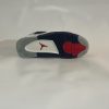 Nike Air Jordan 4 Retro Midnight Navy