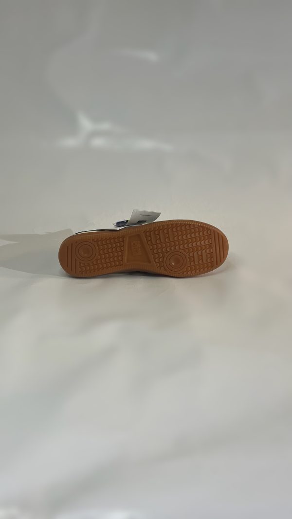 Onitsuka Tiger Tokuten White Burgundy Grey