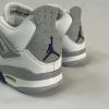 Nike Air Jordan 4 Retro Midnight Navy