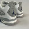 Nike Air Jordan 4 Retro Midnight Navy