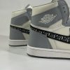 Nike Air Jordan 1 High X Dior