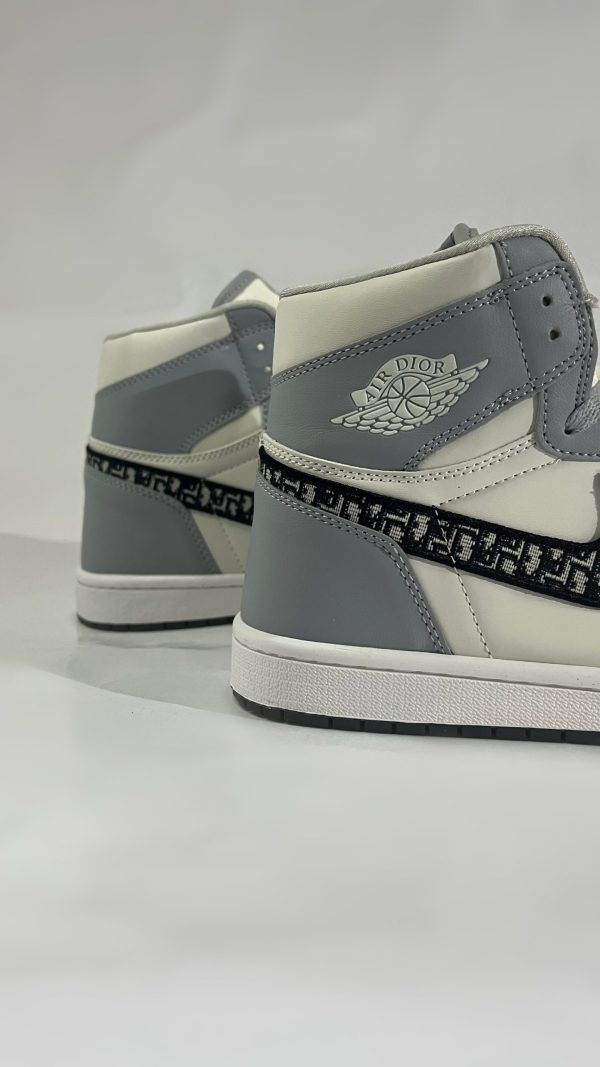 Nike Air Jordan 1 High X Dior