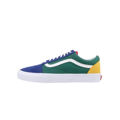 Vans Old Skool Yacht Club