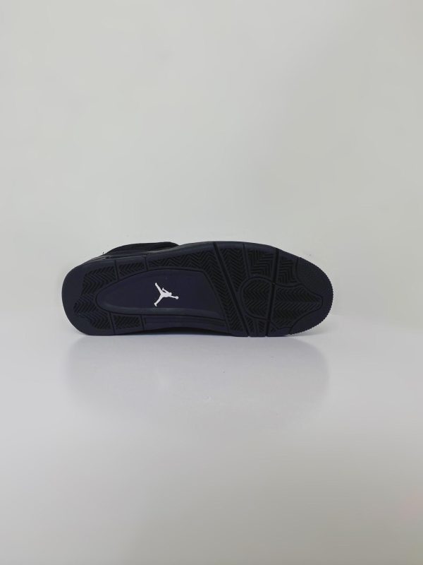 Nike Air Jordan 4 Retro Black Cat