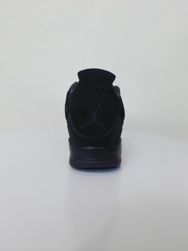 Nike Air Jordan 4 Retro Black Cat