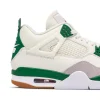 Nike Air Jordan 4 Retro SB Pine Green