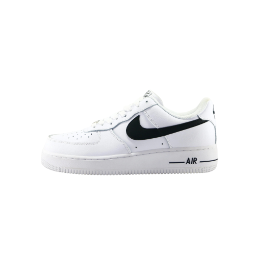 Nike Air Force 1  '07 White Black