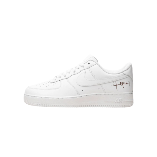 Nike Air Force 1 x  Travis Scott Utopia
