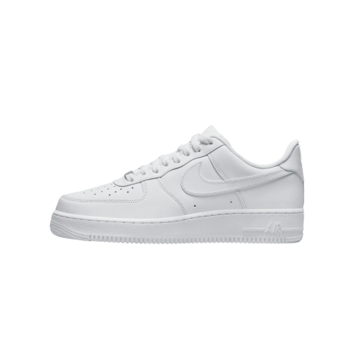 Nike Air Force 1 Triple White