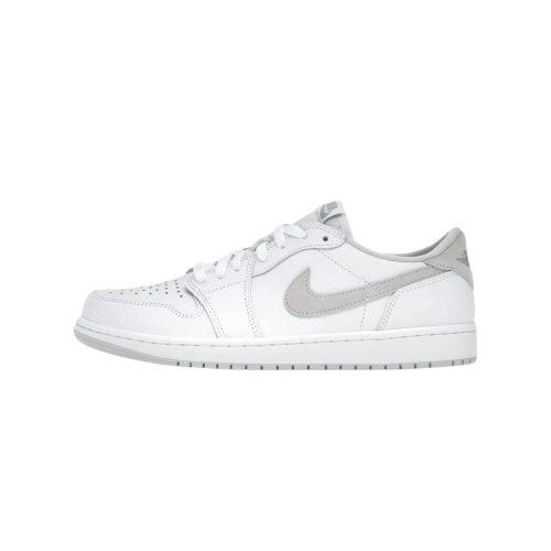 Nike Air Jordan 1 Neutral Grey