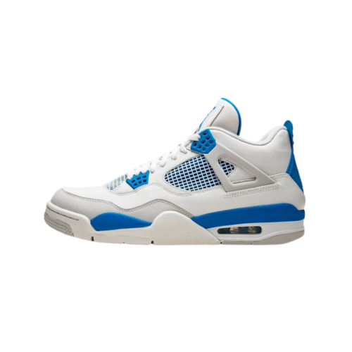 Nike Air Jordan 4 Retro Military Blue