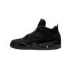 Nike Air Jordan 4 Retro Black Cat