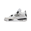 Nike Air Jordan 4 Retro Military Black