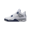Nike Air Jordan 4 Retro Midnight Navy
