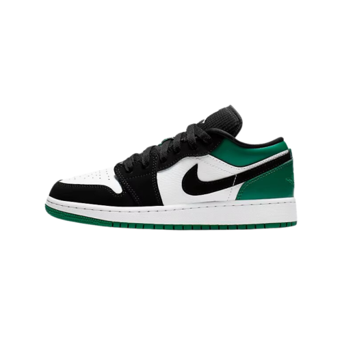 Nike Air Jordan 1 Mystic Green