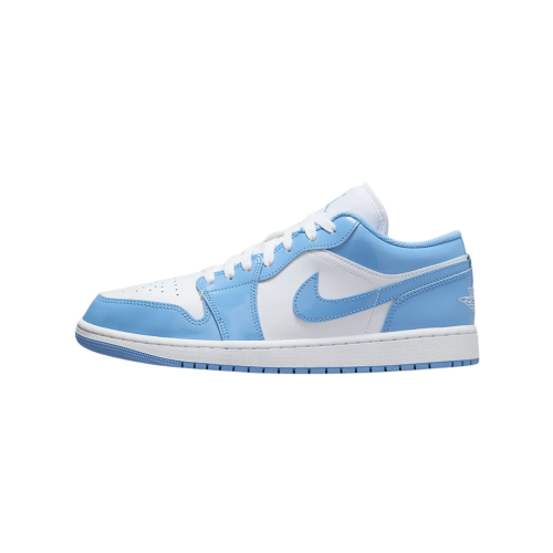 Nike Air Jordan 1 UNC Blue