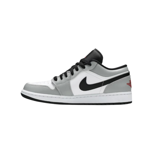 Nike Air Jordan 1 Smoke Grey