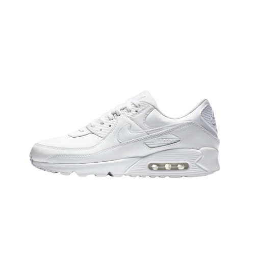 Nike Air Max 90 Triple White
