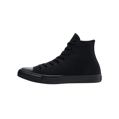 Converse Chuck Taylor All Star Black High Top