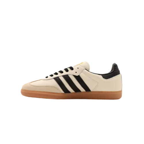 Adidas Samba Cream White Sand Strata