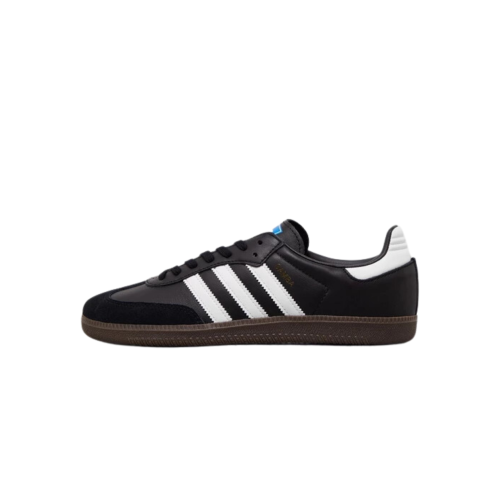 Adidas Samba Black