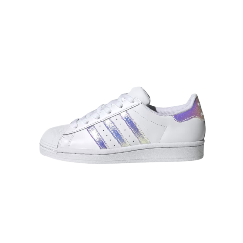Adidas Superstar Holographic