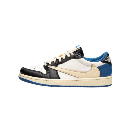 Nike Air Jordan 1 x Travis Scott Fragment