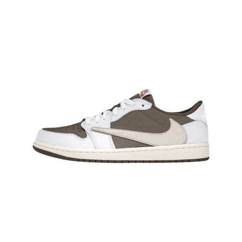 Nike Air Jordan 1 x Travis Scott Reverse Mocha