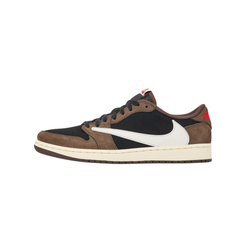 Nike Air Jordan 1 x Travis Scott Mocha