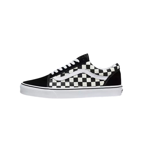 Vans Old Skool Checkerboard