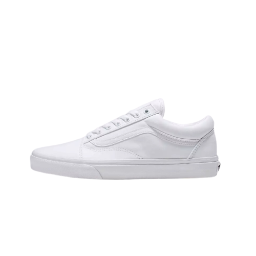 Vans Old Skool White