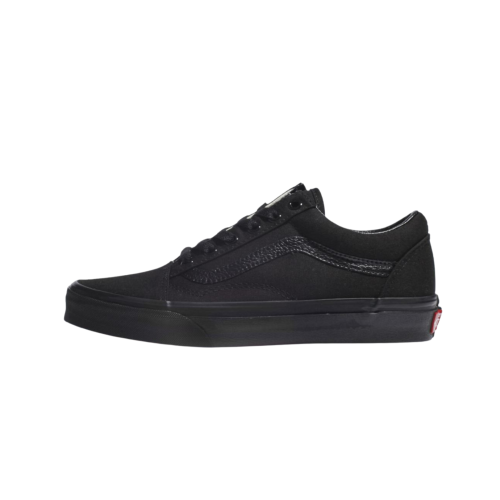 Vans Old Skool Black