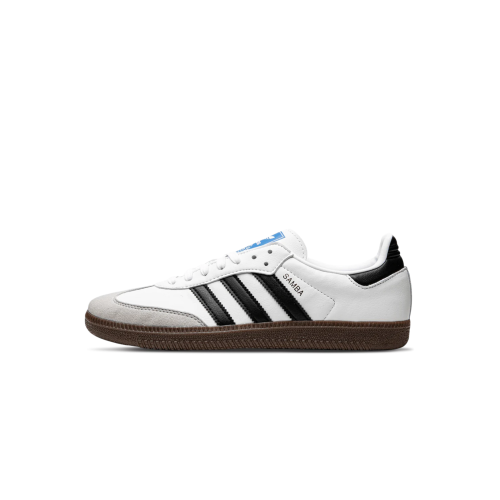 Adidas Samba Vegan White Gum