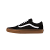 Vans Old Skool Black Brown Gum