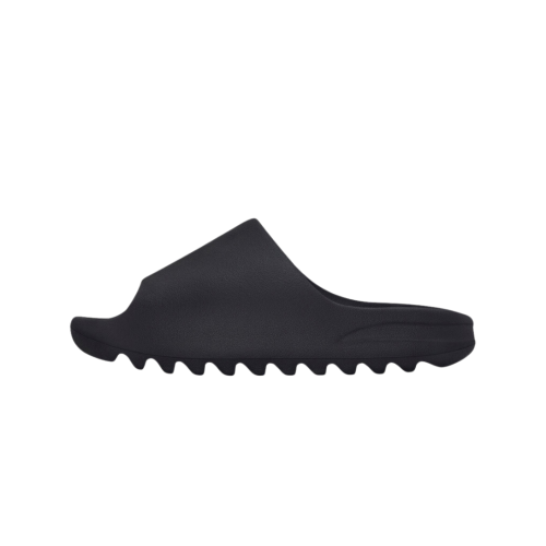 Adidas Yeezy Slide Black