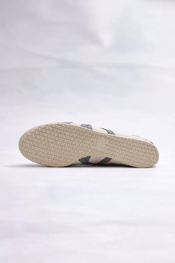 Onitsuka Tiger Mexico 66 Grey
