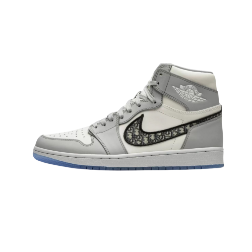 Nike Air Jordan 1 High X Dior
