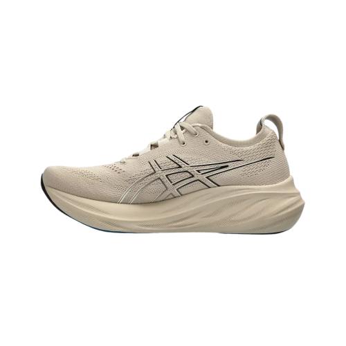 Gel-Nimbus 26 Feather Grey Black